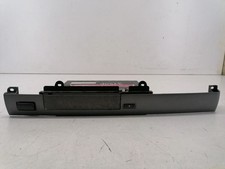 BMW 7 E65 E66 2003 Cambio CD