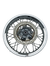 CERCHIO POSTERIORE BMW F 650
