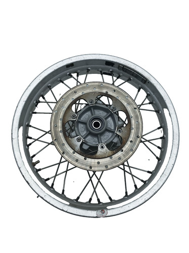 Cerchio posteriore bmw 650 - bmw,