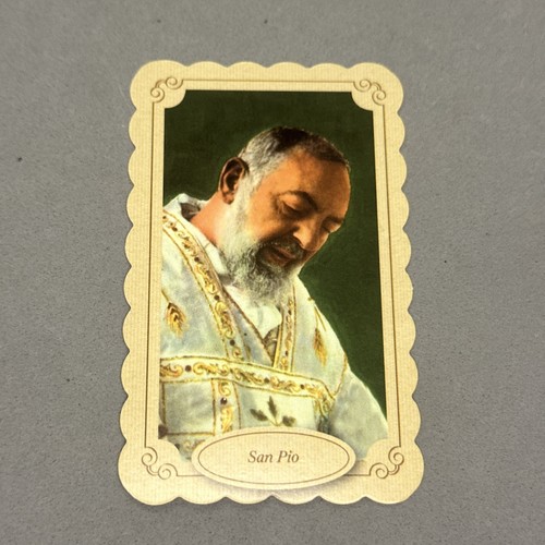 San pio santino immagine - san,