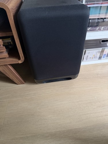 Sony sw5 300w wireless - sony-, sa-sw5-300w-