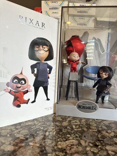 Disney pixar gli - gli, 2