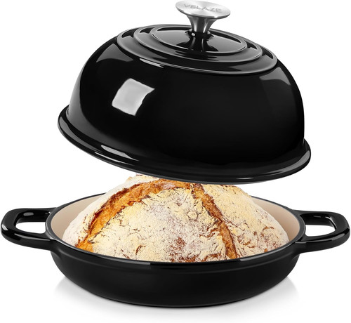 Pentola ghisa per - per, 4.8l