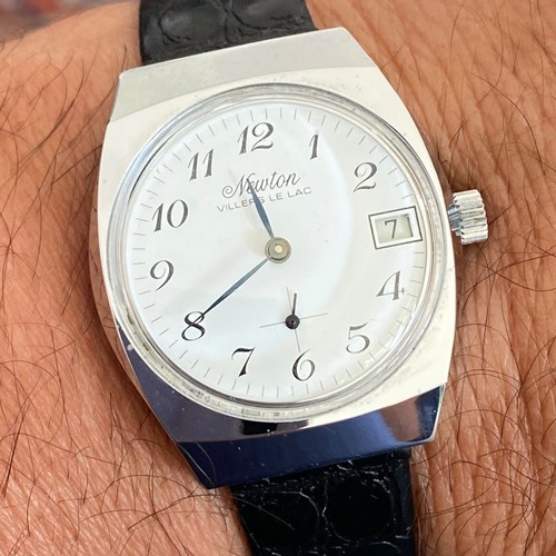 Orologio newton villers lac - villers, le