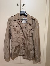 Moncler Giacca Leggera Usata