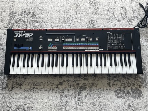 Roland key keyboard - jx-3p,