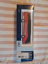 Rietze O11 Kässbohrer Setra Zurkirchen Lucerna Svizzera 1:87 HO autobus