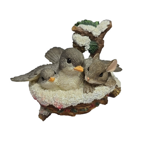 Statuina charming tails - statuina,