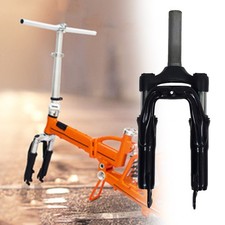 Forcella anteriore per bici
