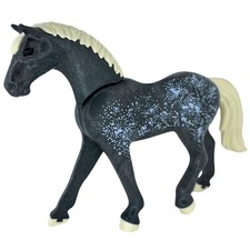 Playmobil cavallo