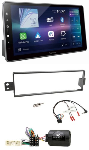 Pioneer bluetooth usb - pioneer,