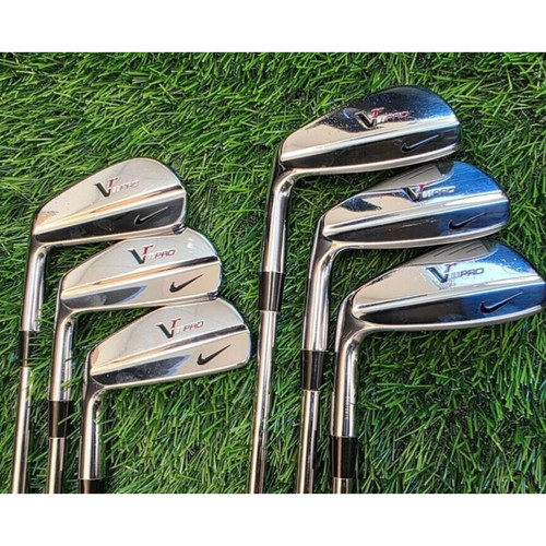 Lefty nike pro lama - nike, vr