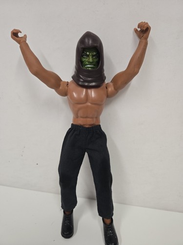 Personaggio mattel big - personaggio, jim