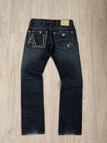 Emporio armani jeans - armani, aj