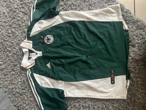 Maglia germania away - maglia, 2000