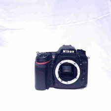 Nikon D7100 DSLR + Sigma