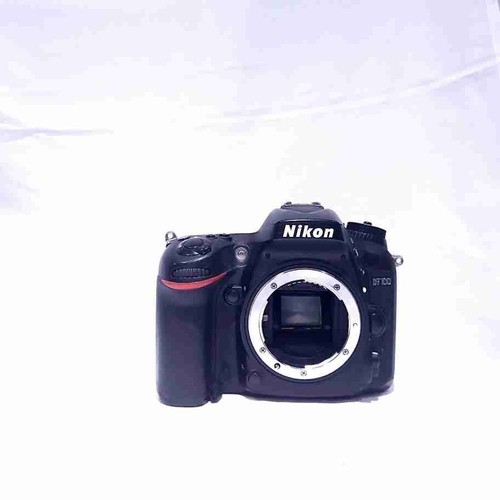 Nikon d7100 dslr sigma - dslr,