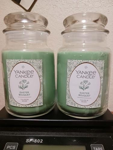 Yankee candle bouquet - yankee, di