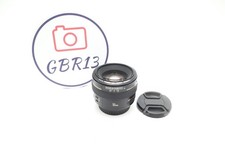 Canon 50mm f1.4 USM Prime Lens