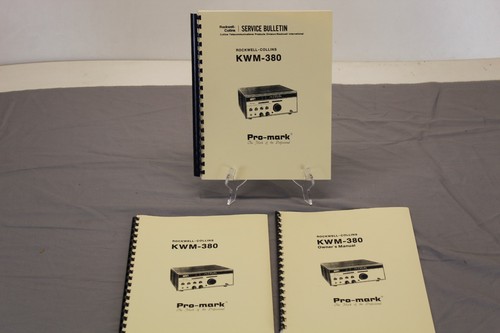 Set 3pz rockwell collins - set,