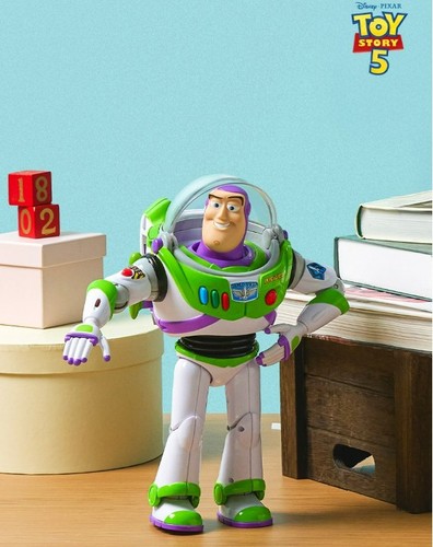 Toy story buzz lightyear - toy,