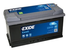 Exide Batteria 12V - Exide