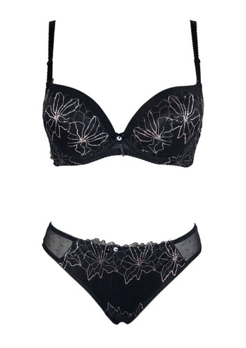 Set reggiseno maximizer - set,