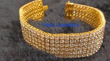 14K Placcato Oro Giallo 32Ct
