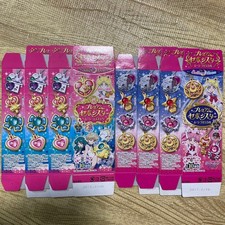 Sailor Moon Premium Seibon
