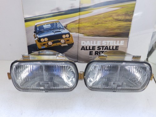 Fiat 131 mirafiore - fiat,