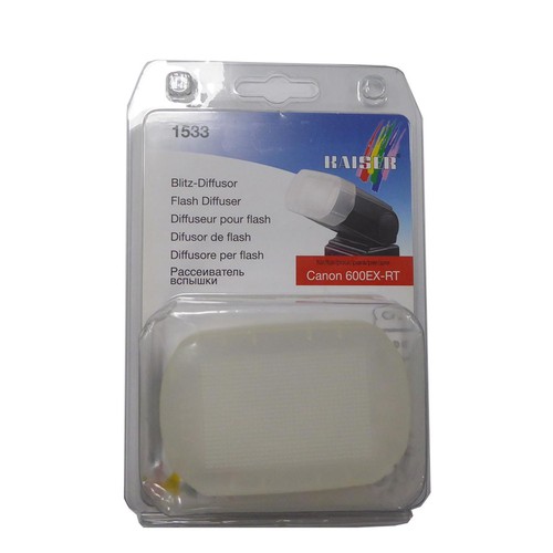 Kaiser diffusore flash softcap - kaiser,
