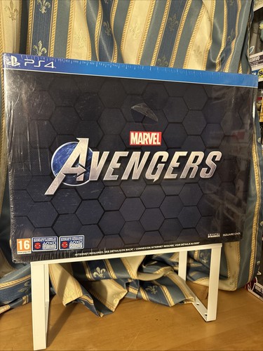 Marvel avengers earth - avengers:, earth's
