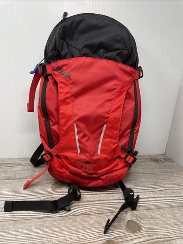 Camelbak e mule - camelbak, m.u.l.e