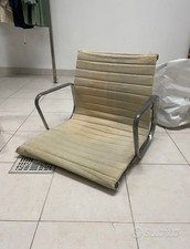 HERMAN MILLER ICF licensed