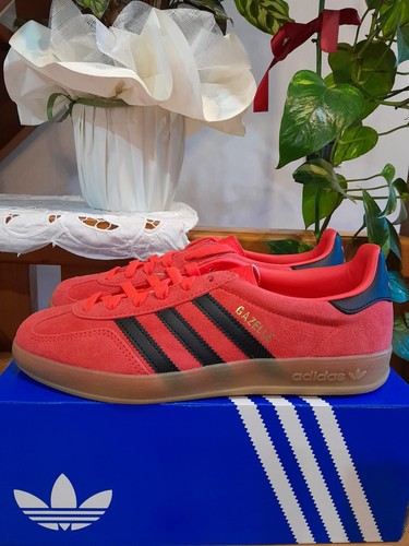 Scarpe adidas gazelle - adidas, indoor