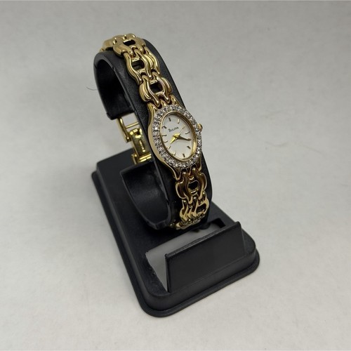 Orologio bulova donna quarzo - donna,