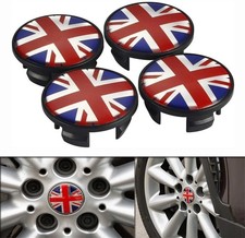 4 TAPPI COPRIMOZZO BANDIERA