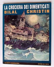 christin & bilal LA CROCIERA
