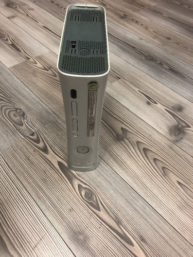 Console xbox 360 fat - ***,