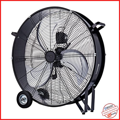 Ventilatore industriale - ventilatore,
