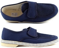 Pantofole uomo strappo MADE IN