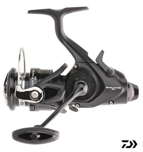 Mulinello pesca freespool - mulinello, da