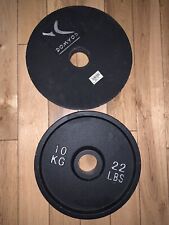 Domyos Piastre di Pesi in