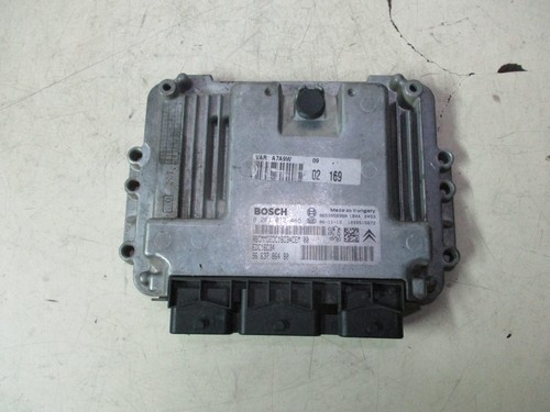 0281012465 bosch centralina - 0281012465,