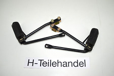 Pedane passeggero passeggero