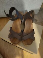 Sandali donna zeppa e plateau estivi