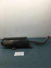 MARMITTA SCARICO HONDA FORESIGHT 250 1998 2004