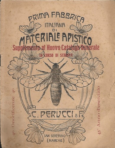 Catalogo perucci materiale - perucci,