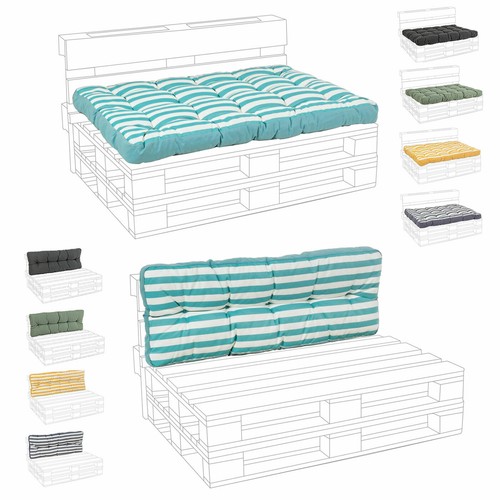 Cuscini per pallet - per,