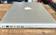 MACBOOK PRO 15'' 4GB RAM 320